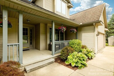 7023 Toma Rd, Dexter, MI 48130 - photo 3