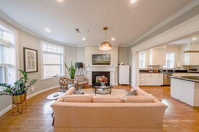 1803 Beacon St unit 3, Brookline, MA 02445 - photo 5