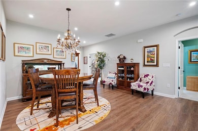 109 Aspen Way, Dallas, GA 30157 - photo 6