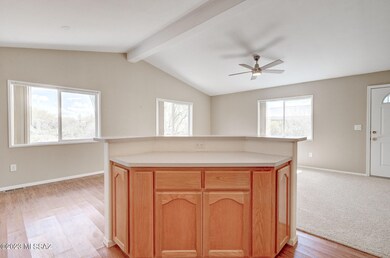 3477 Goldleaf Kitchen Island