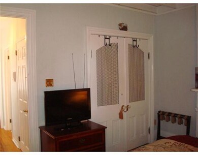 Master Bedroom.