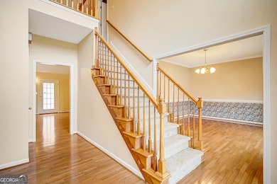 225 Butterfield Ln, Fayetteville, GA 30214 - photo 7