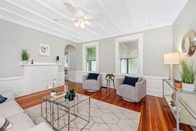 12 Edinboro Terrace unit 1, Newtonville, MA 02460 - photo 3