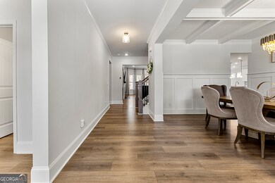 20 Sunflower Dr, Raymond, GA 30263 - photo 7