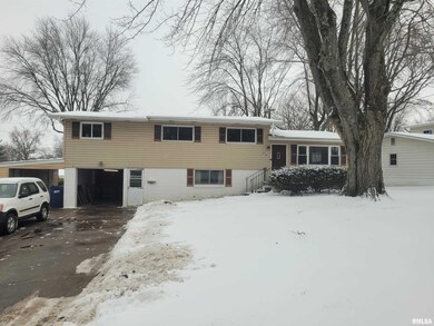 2715 Jamison Blvd, Mount Vernon, IL 62864 - photo 6