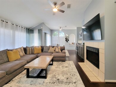 7122 River Garden Dr, Houston, TX 77095 - photo 7