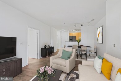 Silverton Condominiums unit 424, Silver Spring, MD 20910 - photo 4