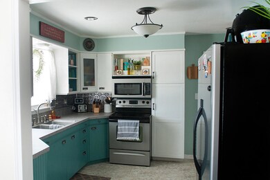 1208 4th Ave NE, Jamestown, ND 58401 - photo 6