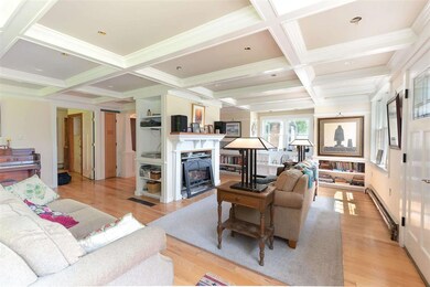 347 Baird Rd, Stowe, VT 05672 - photo 4