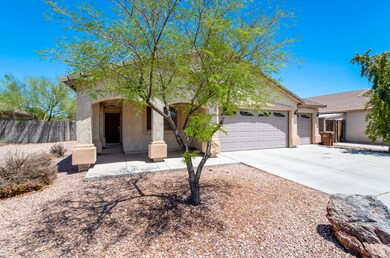 Great Home!
