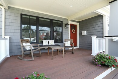 12 Kimball St, Needham, MA 02492 - photo 3