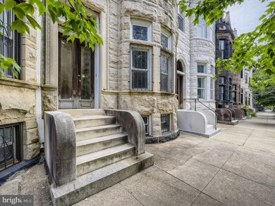 1821 Eutaw Place, Baltimore, MD 21217 - photo 3