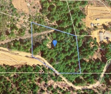 Approx Parcel Map