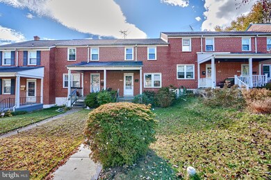 1433 Cedarcroft Rd, Baltimore, MD 21239 - photo 2