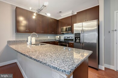 815 N Patrick St unit 210, Alexandria, VA 22314 - photo 2