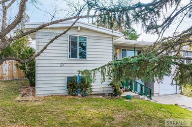 596 Hyde Ave, Pocatello, ID 83201 - photo 4