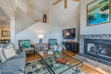 7 Great Room