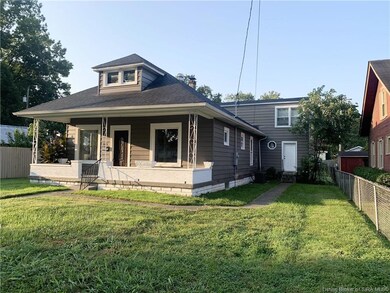 1405 Vance Ave, New Albany, IN 47150 - photo 3