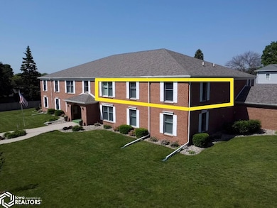 408 S Hall St unit 8, Algona, IA 50511 - photo 3