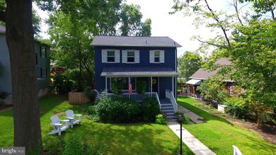 503 Brook Rd, Towson, MD 21286 - photo 4