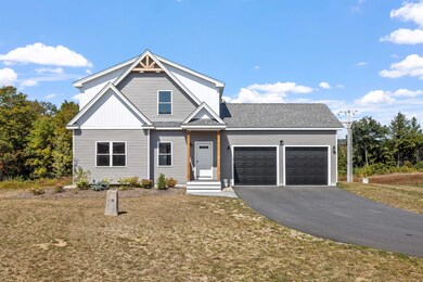 47 Melina's Way, Thornton, NH 03285 - photo 2