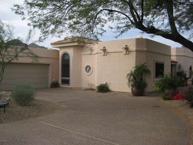 2524 E Carol Ave, Phoenix, AZ 85028 - photo 2
