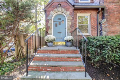 511 Ethan Allen Ave, Takoma Park, MD 20912 - photo 3