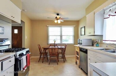 813 N Loomis St, Naperville, IL 60563 - photo 4