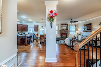 51 Wood Hollow Cir, Greer, SC 29650 - photo 4