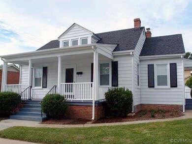 3306 Jeter Ave, Richmond, VA 23222 - photo 2