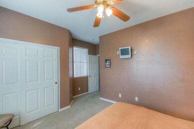 Additional Bedrooms (2)