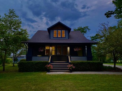 sundown front
