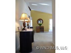 Inviting Entry