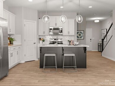 15211 Scoter St unit 25, Charlotte, NC 28262 - photo 5