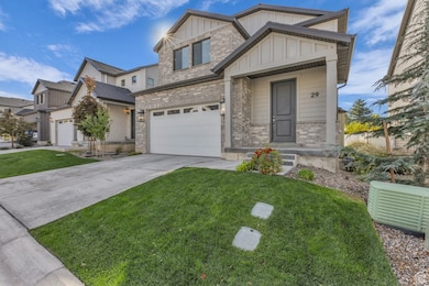 29 W Lady Ln, Bountiful, UT 84010 - photo 2