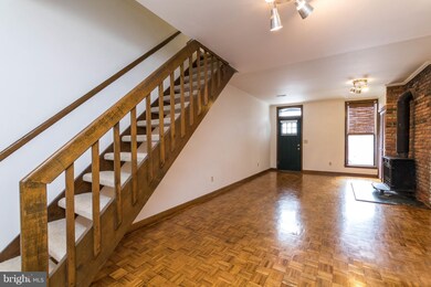613 S Patterson Park Ave, Baltimore, MD 21231 - photo 4