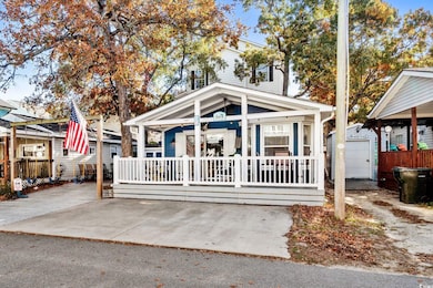 6001 V17 S Kings Hwy, Myrtle Beach, SC 29575 - photo 3