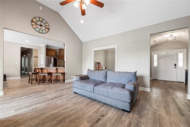 16 Rockingham Dr, Bella Vista, AR 72715 - photo 5