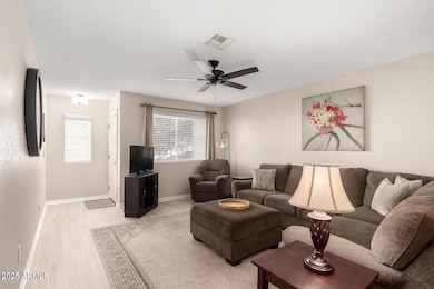 1951 N 64th St unit 51, Mesa, AZ 85205 - photo 4