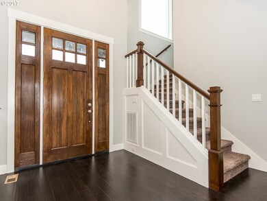Entrance/Foyer