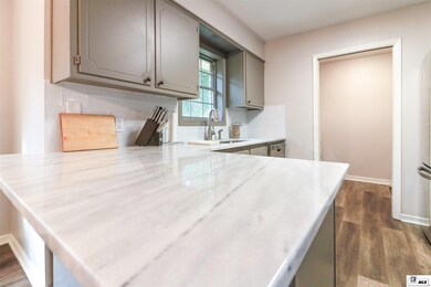 104 Belle Meade Dr, Monroe, LA 71203 - photo 4