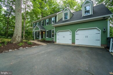 7114 Springbrook Terrace, Spotsylvania, VA 22553 - photo 2