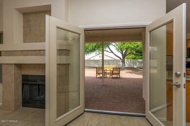 French Doors