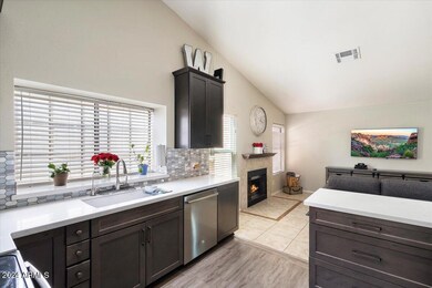 Kitchen_Family Rm