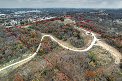 00 W 126th St S, Glenpool, OK 74033 - photo 6