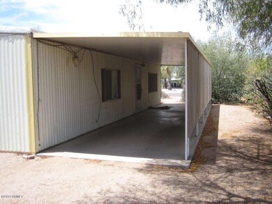 2 Two car carport