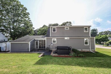 9 Meade St unit 62, Nashua, NH 03064 - photo 7