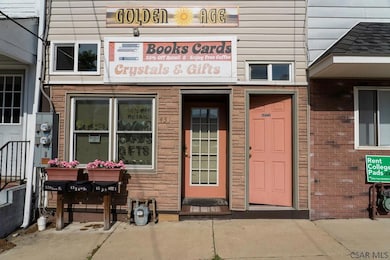 43 N 6th St, Indiana, PA 15701 - photo 2