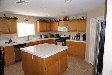 Kitchen Island With Pantry On Right