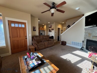 2364 Gallatin Green Blvd unit 6, Bozeman, MT 59718 - photo 4